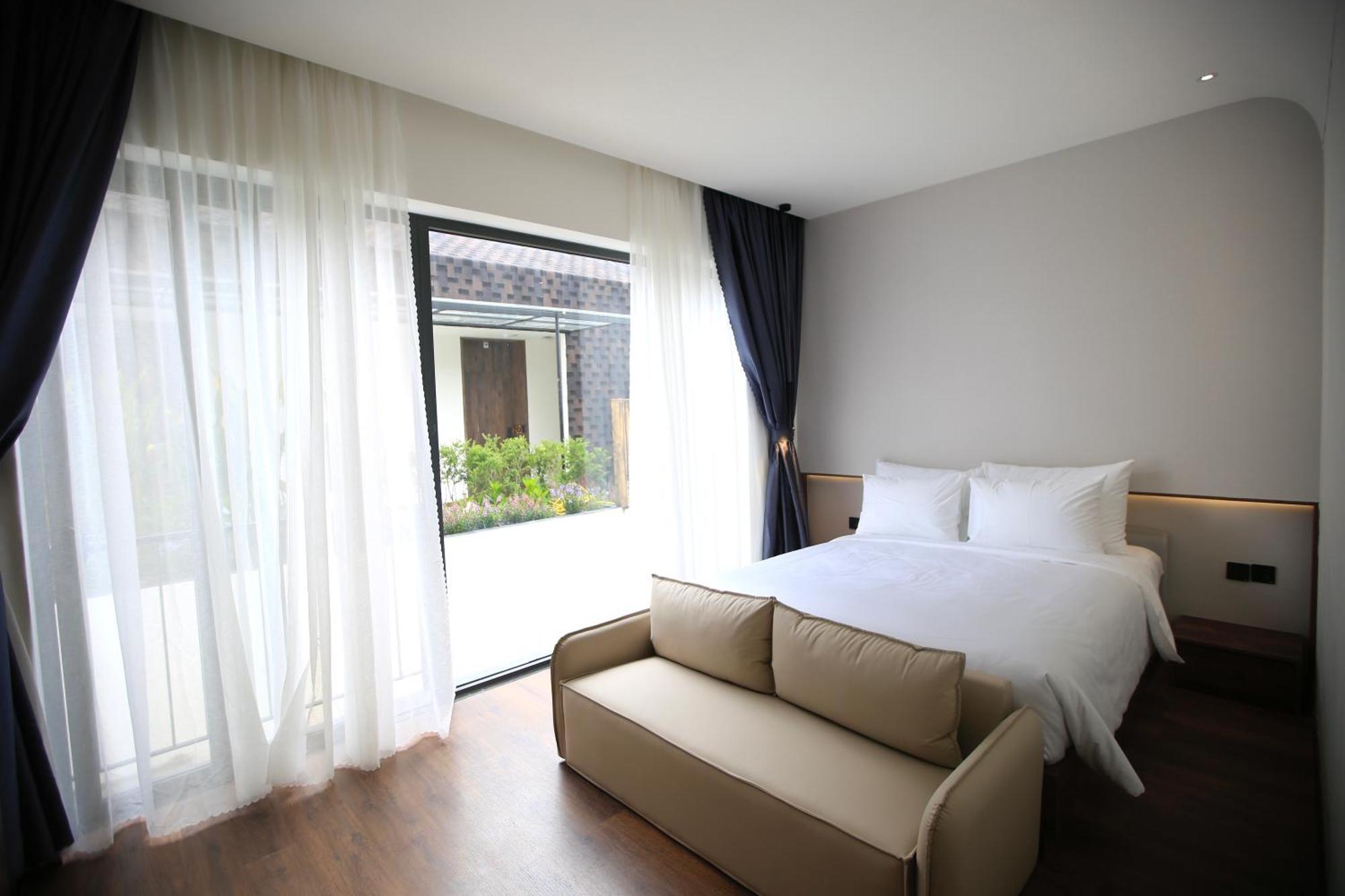 Dd Hospitality - Mi Amor Da Lat Exterior foto