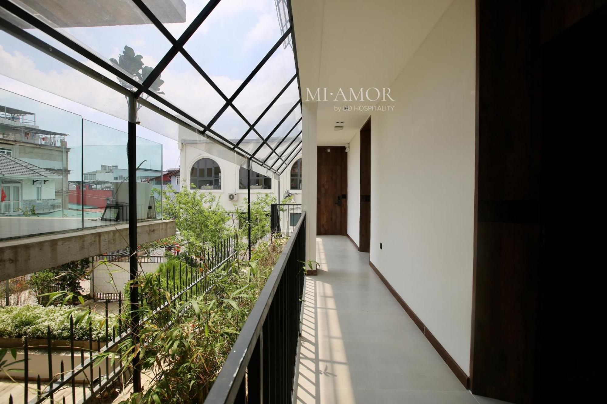 Dd Hospitality - Mi Amor Da Lat Exterior foto