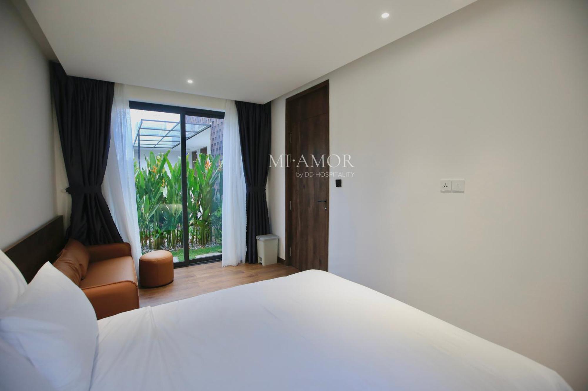 Dd Hospitality - Mi Amor Da Lat Exterior foto