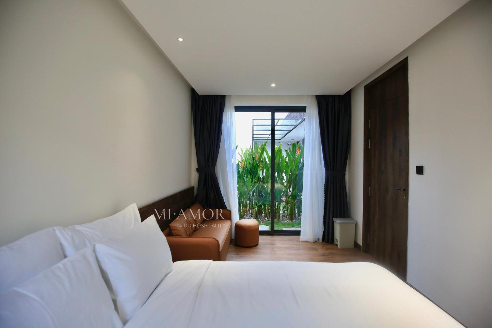 Dd Hospitality - Mi Amor Da Lat Exterior foto
