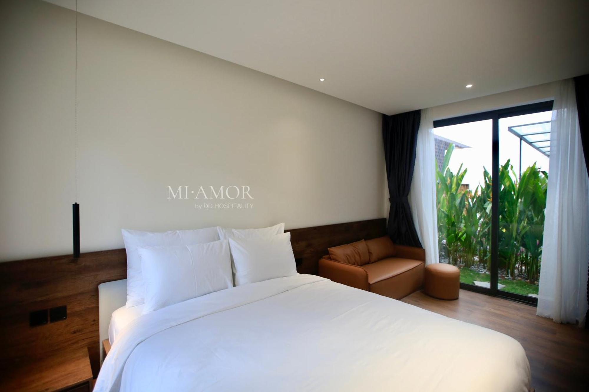 Dd Hospitality - Mi Amor Da Lat Exterior foto