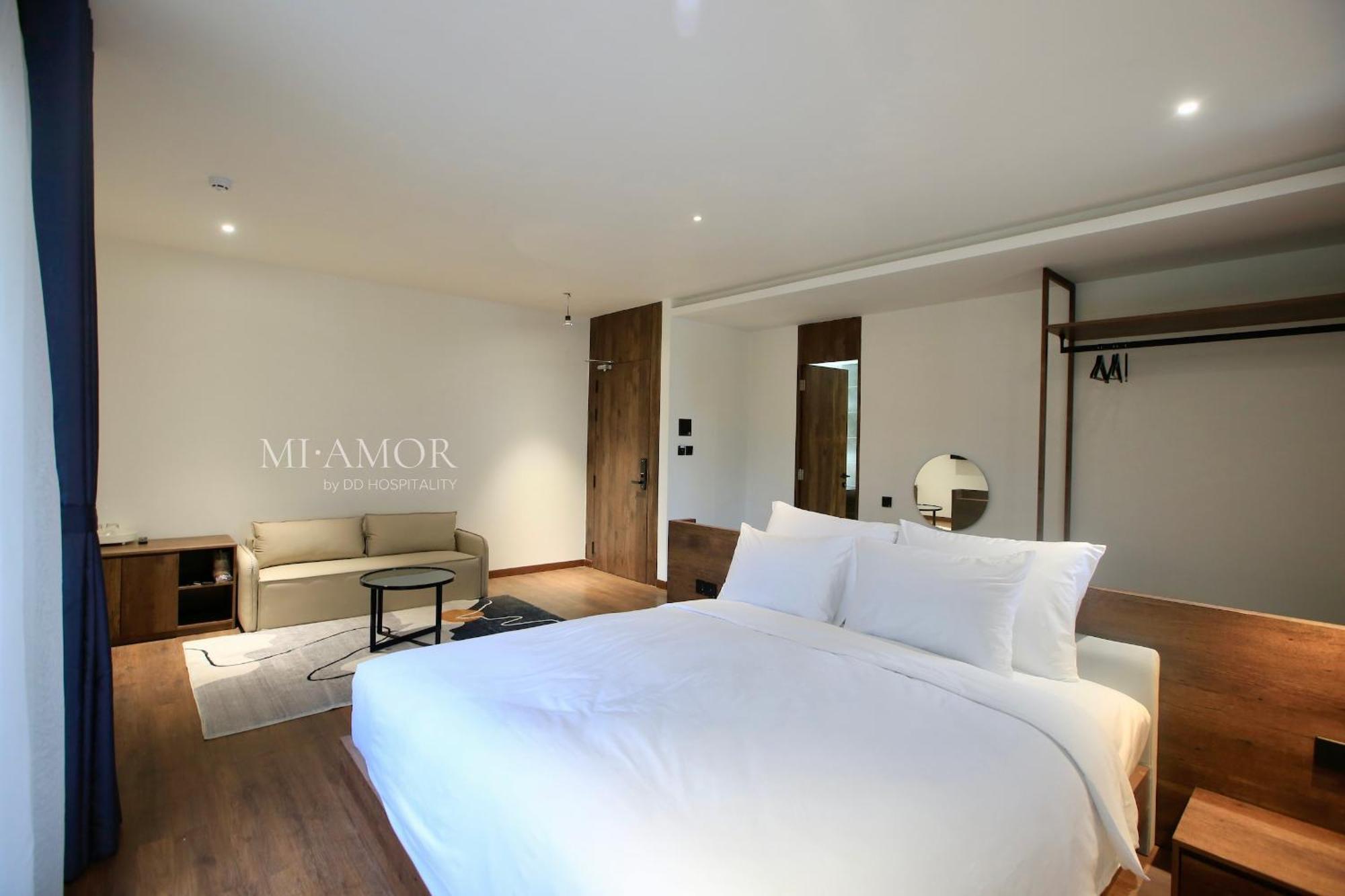 Dd Hospitality - Mi Amor Da Lat Exterior foto