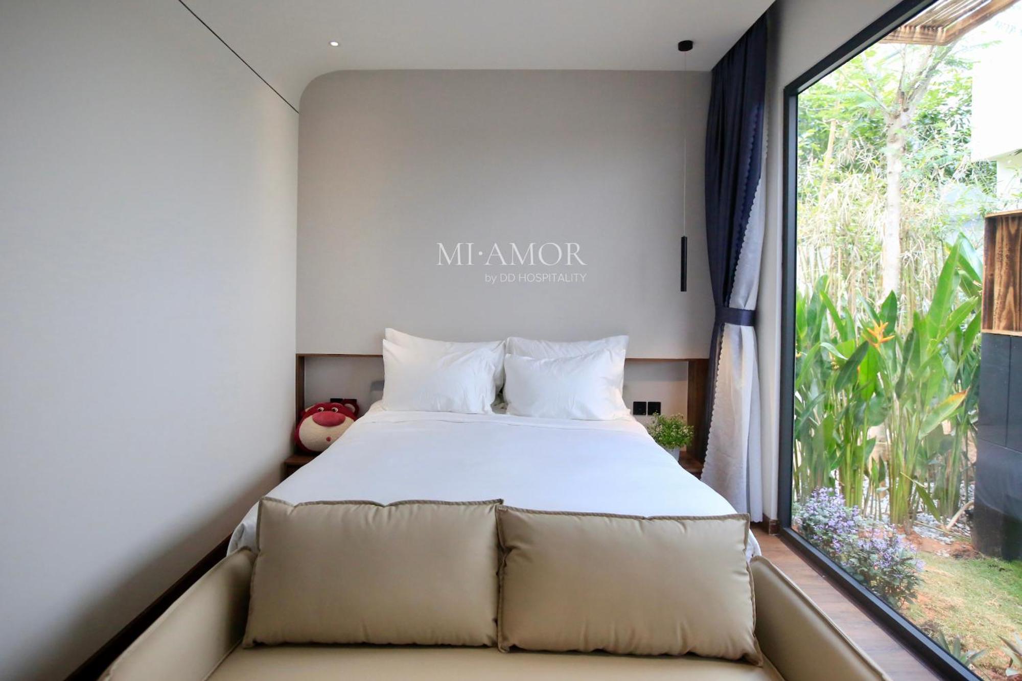Dd Hospitality - Mi Amor Da Lat Exterior foto