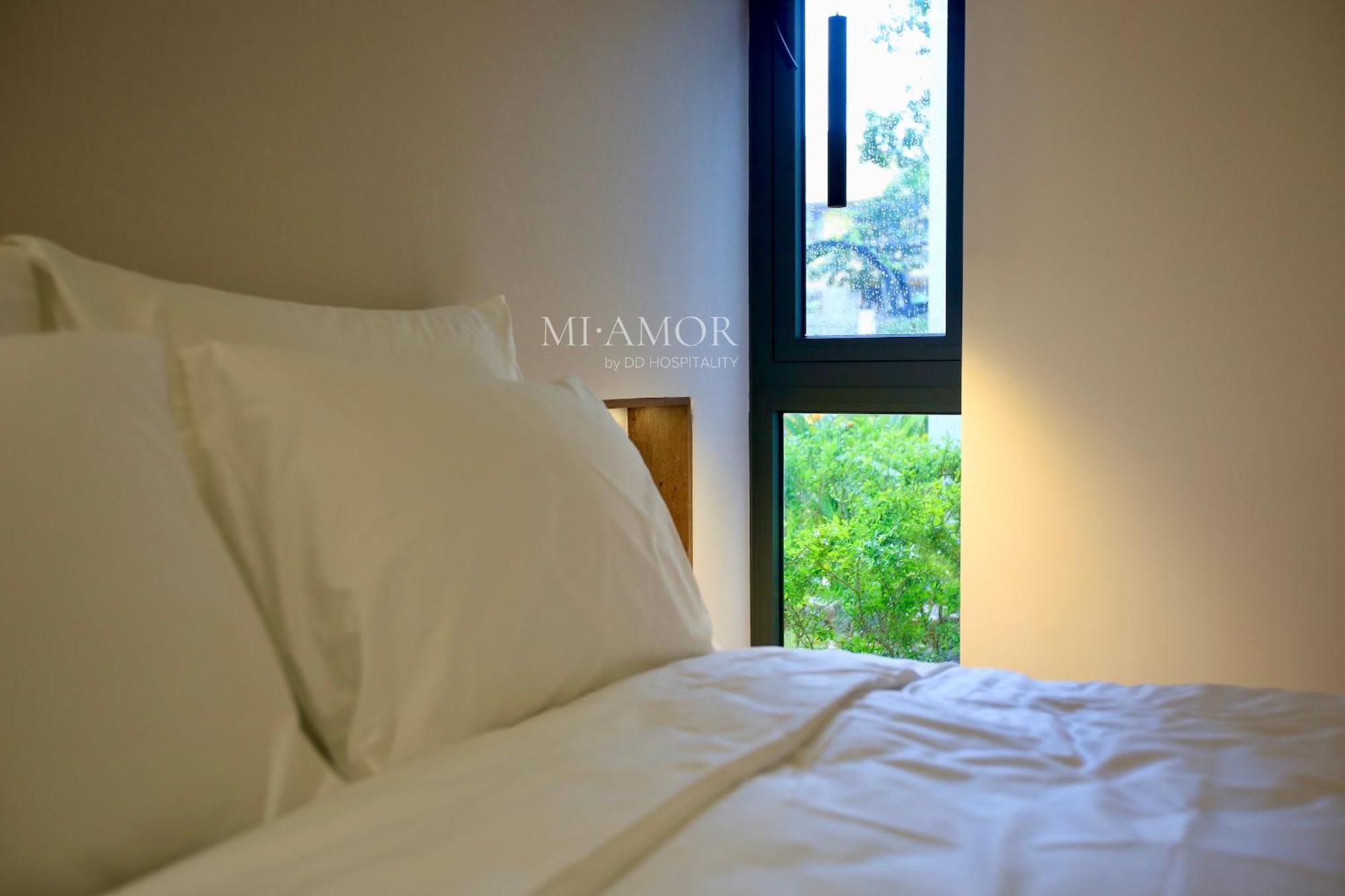Dd Hospitality - Mi Amor Da Lat Exterior foto