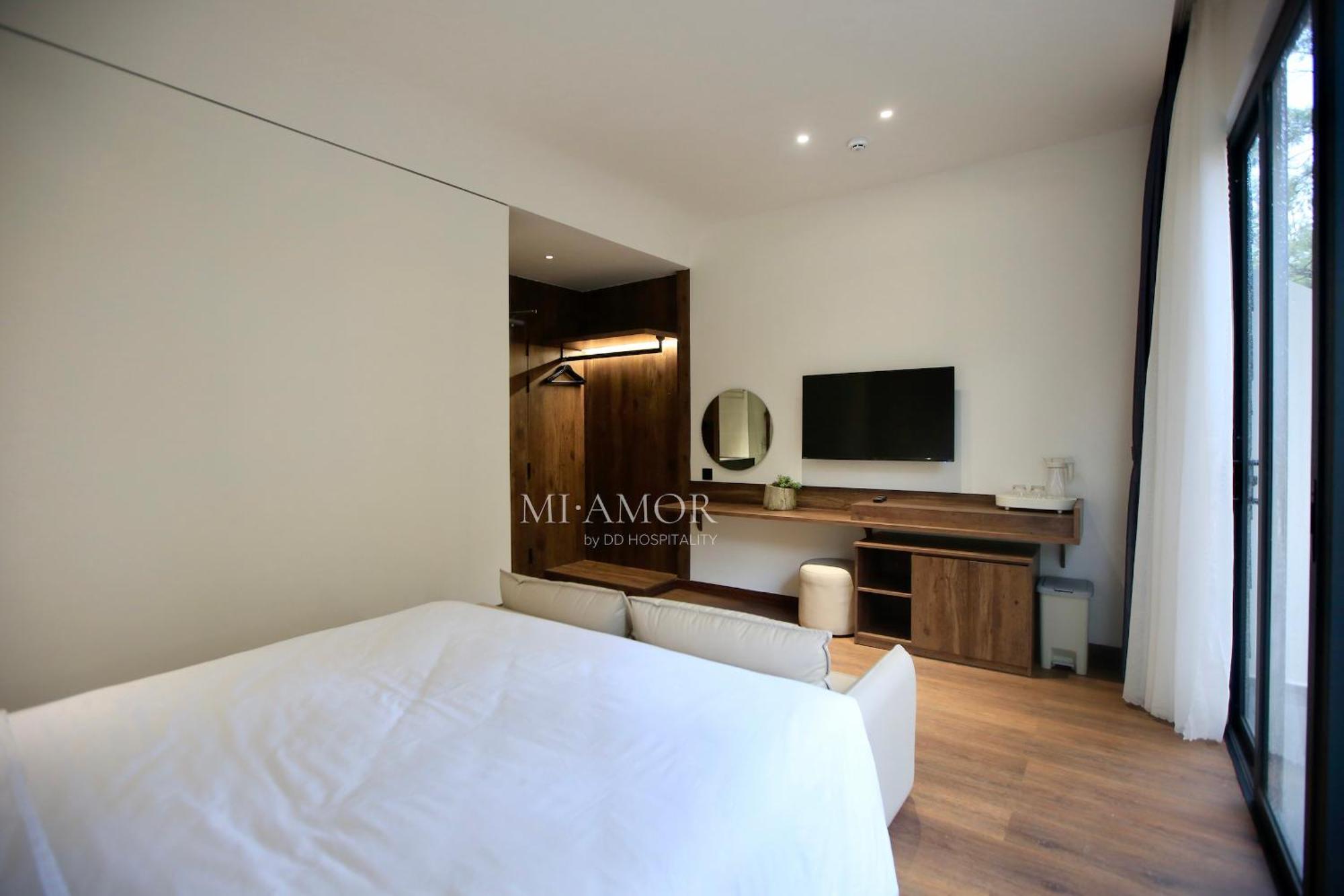 Dd Hospitality - Mi Amor Da Lat Exterior foto