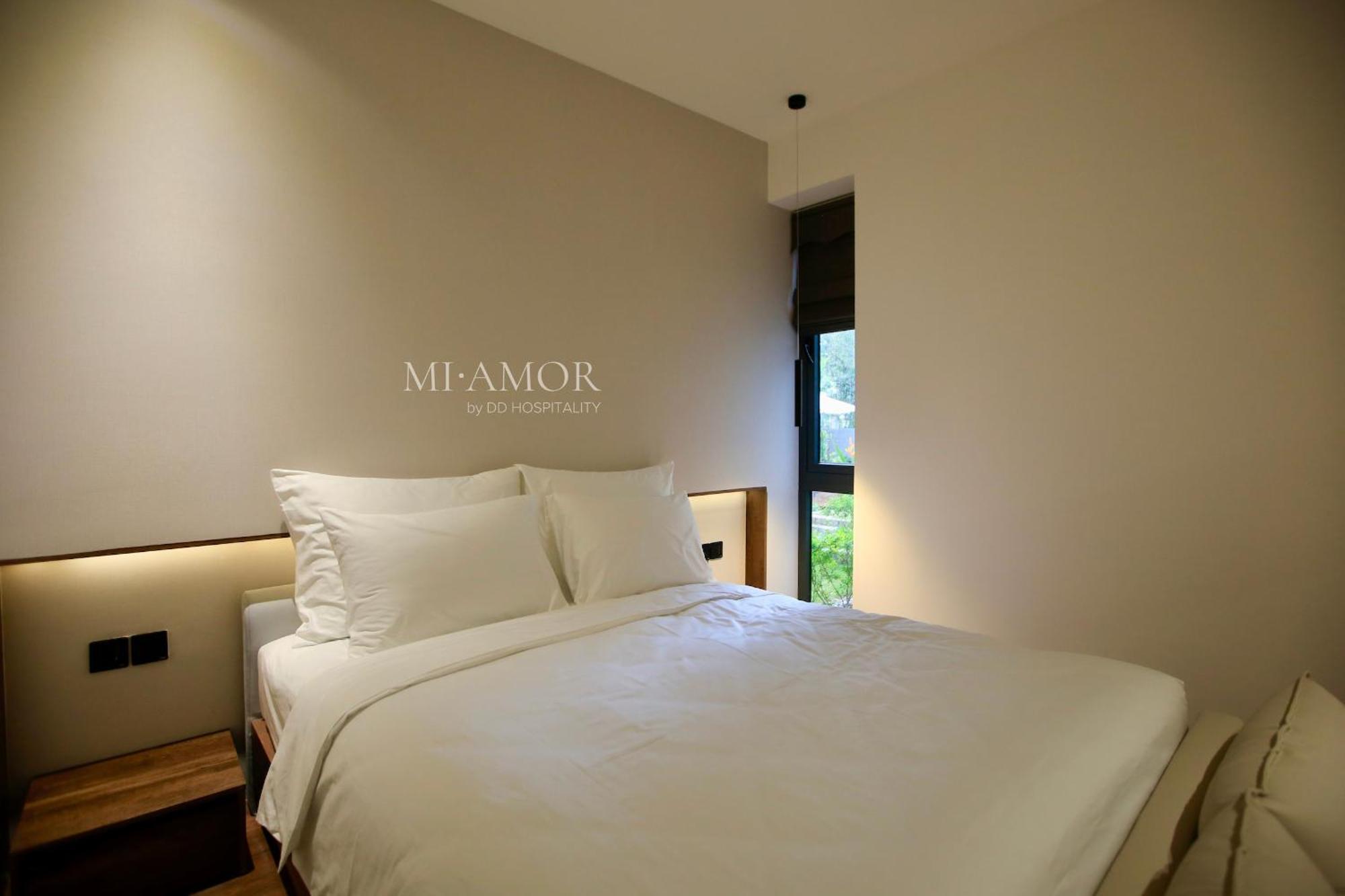 Dd Hospitality - Mi Amor Da Lat Exterior foto