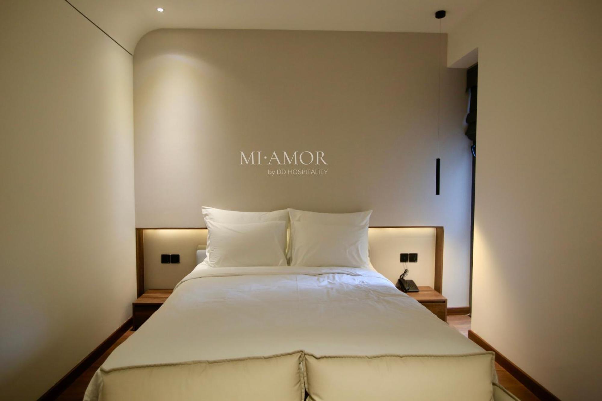 Dd Hospitality - Mi Amor Da Lat Exterior foto